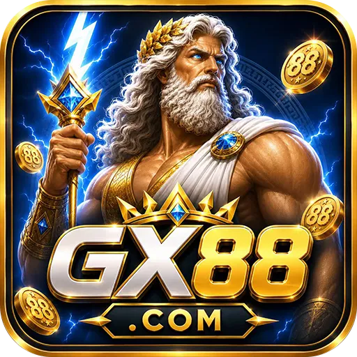 GX88 - Game FPS Menantang dengan Gameplay Seru