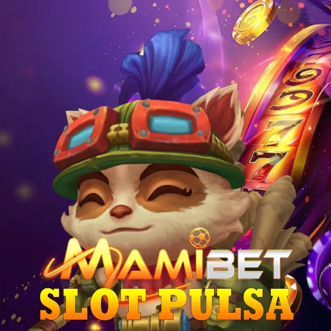 MAMIBET - Petualangan Seru di Dunia Ajaib